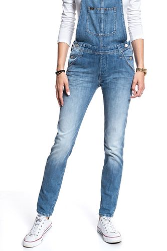 LEE RELAXED BIB WORN IN L39KCDJX S na Arena.pl