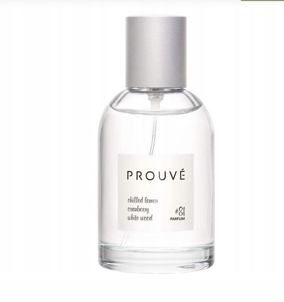 Prouve perfumy damskie #81 50ml zdjęcie 1