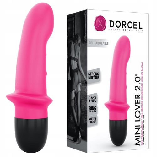 Stymulator pochwy, wibrator silikonowy. na Arena.pl