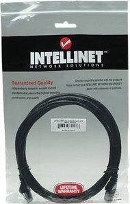 Intellinet Network Solutions Patch Kabel Cat6 Utp 3 Patchcord na Arena.pl