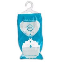 Pochłaniacz wilgoci do zawieszania granulat 250 g do szaf spiżarek kuchni