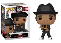 funko pop! jmj rocks run dmc run 199 figurka