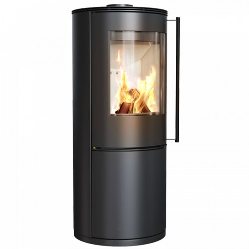 SZKŁO KOMINKOWE KOZA PICARD SZYBA GIĘTA PANORAMA SZYBA DO PIECYKA na Arena.pl