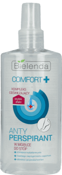 BIELENDA Comfort+ 150 ml na Arena.pl