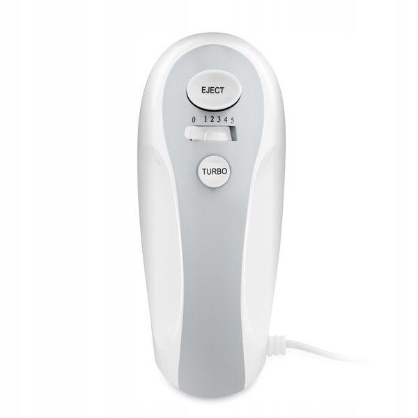 Mikser ręczny Zelmer ZHM2450 700 W biały zdjęcie 10