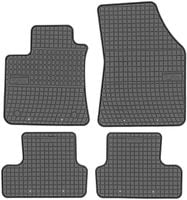 Dywaniki gumowe RENAULT Megane IV od 2015r.