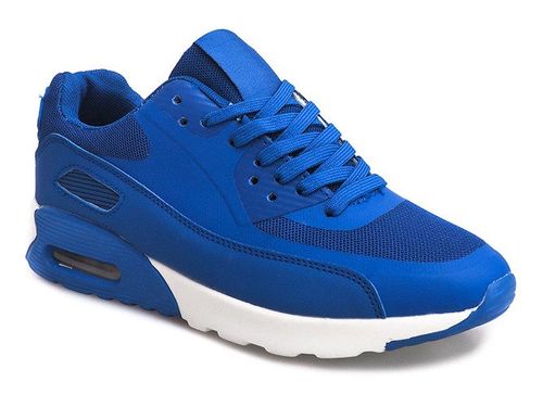 SNEAKERS DN6-8 ROYAL 39 na Arena.pl