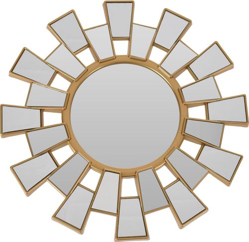 Zestaw Zegar i 2 lusterka Reish na Arena.pl