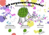 jak narysowac karczocha 2627