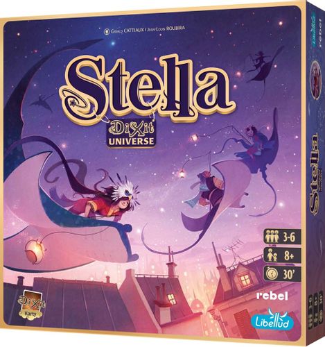 Gra Stella na Arena.pl
