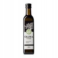 Oliwa z oliwek Extra Vergine Olejowy Raj 500 ml