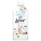 płyn do płukania lenor sensitive cotton fresh 1,2 l