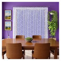 Firanka Algot 500 x 250 cm DomoweTekstylia | WN25A3 T25