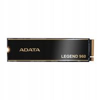 SSD m.2 ADATA Legend 960 1TB PCIe 4x4 7.4/6 GB/s