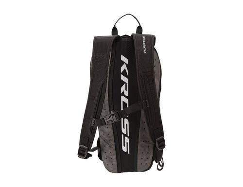 Plecak Kross Desert 5L black na Arena.pl