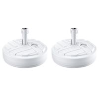 2x Podstawa pod parasol Umbrella Base MPOD Stojak