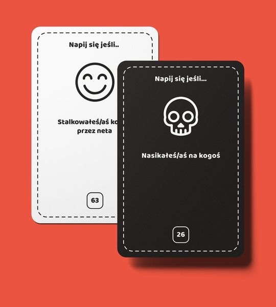 Upijmy się! GRA IMPREZOWA +18 zdjęcie 2