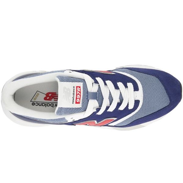 Buty New Balance U U997REA r.38,5 zdjęcie 3