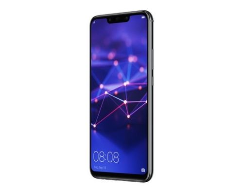 Huawei Smartfon Mate 20 Lite DUAL SIM Czarny na Arena.pl