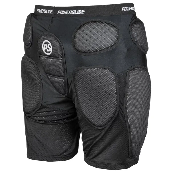 Spodenki Powerslide Protective Short Standard S zdjęcie 4