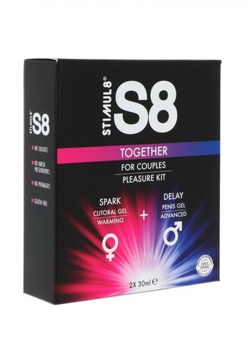 s8 together kit natural na Arena.pl