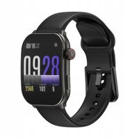 Smatwatch KIESLECT Balancs 2,1" AMOLED Bluetooth 5.2 IP68
