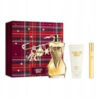 Zestaw Perfum dla Kobiet Jean Paul Gaultier GAU