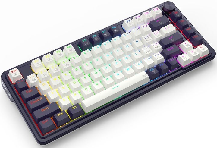 Klawiatura REDRAGON UCAL PRO K673 zdjęcie 1