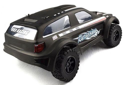 Rattlesnake N2 2.4GHz Nitro - R0188 na Arena.pl