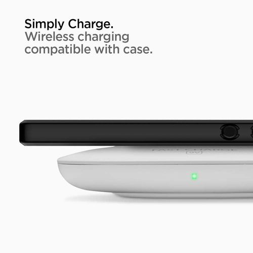 SPIGEN LIQUID AIR RAZER PHONE 2 MATTE BLACK na Arena.pl