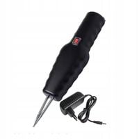 ELEKTRYCZNA SKUBARKA DO PIÓRA KURCZAKA KACZKI GĘ DROBIU PIERZA PIÓR KUR