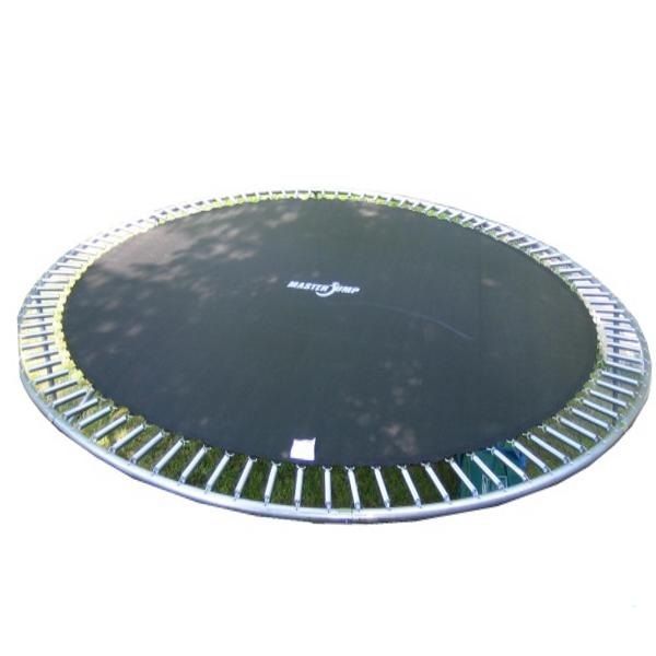 mata do trampoliny masterjump 182 cm zdjęcie 1
