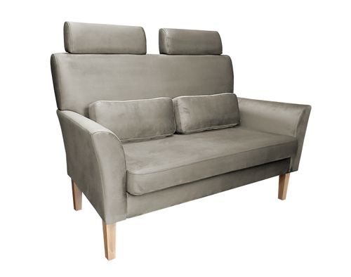 Sofa DENVER nogi buk MG09 na Arena.pl