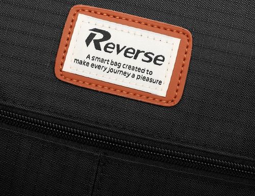 Plecak do samolotu torba bagaż 40x20x25 RYANAIR na Arena.pl