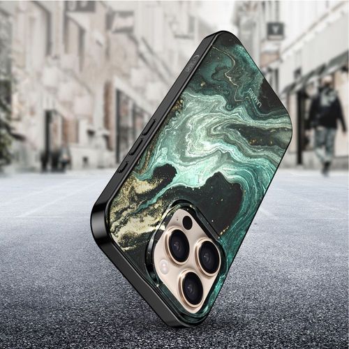tech-protect lamano magsafe iphone 16 pro max verde aura na Arena.pl