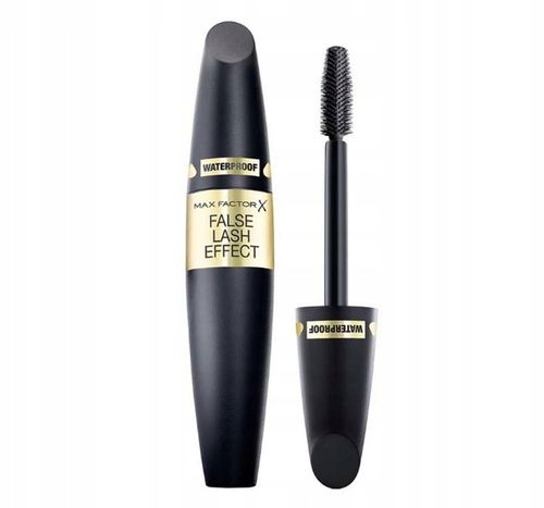 Max Factor False Lash Effect Waterproof Black 13ml na Arena.pl