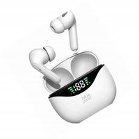 Słuchawki bezprzewodowe dokanałowe bluetooth TWS do Xiaomi Redmi Note 15 5G