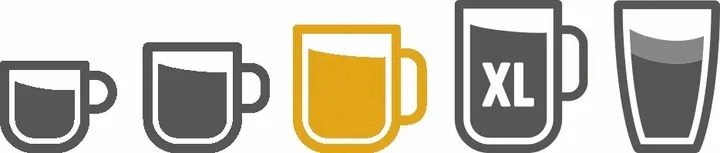 Kapsułki TASSIMO Jacobs Cappuccino Classico 2 x 8 zdjęcie 7