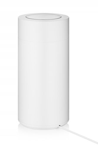 MŁYNEK do mielenia kawy elektryczny OSTRZA ZE STALI NIERDZEWNEJ BIAŁY na Arena.pl