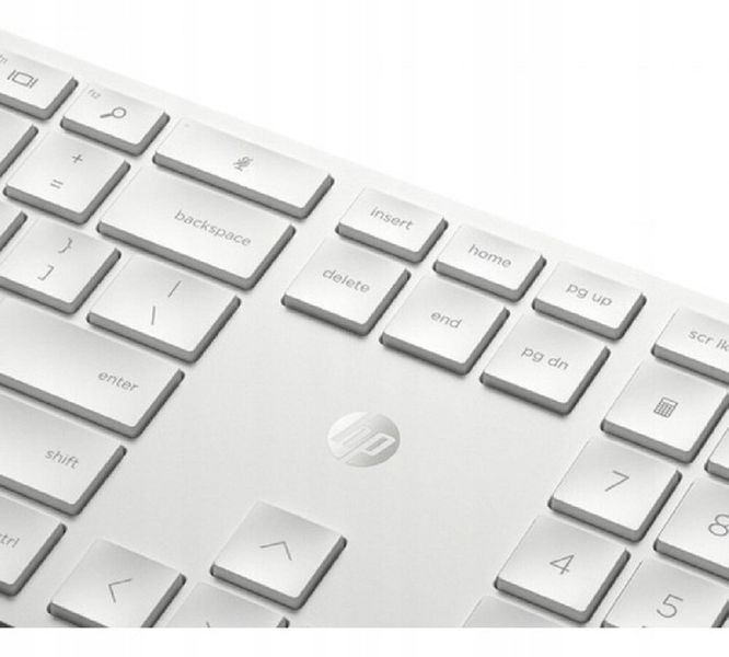 Zestaw HP 650 zdjęcie 10