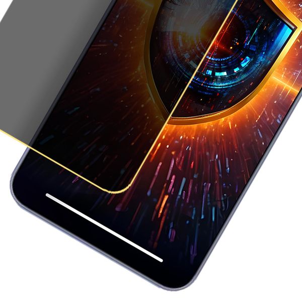 Xiaomi 15 - 3mk Silky Matt Privacy zdjęcie 9