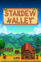 Stardew Valley (PC) Klucz Steam Kod CD KEY BEZ VPN 24/7