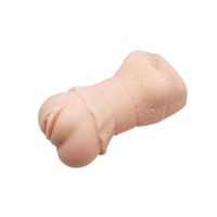 realistyczny masturbator 3d wagina crazy bull
