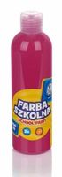 FARBA SZKOLNA ASTRA 250ML RÓŻOWA