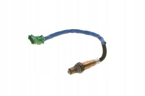 BOSCH SONDA LAMBDA FIAT SCUDO Combinato 2000-2006 na Arena.pl
