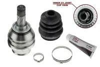 PRZEGUB WEWNĘTRZNY PRZÓD OPEL KADETT E 1984 1985 1986