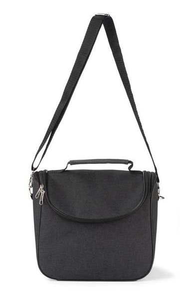 Torba termiczna KESA 20504-02 Czarny zdjęcie 4