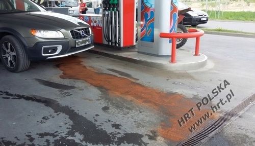 Sorbent PROFI-SORB Super Plus - 5Kg / 10L - Atest na Arena.pl