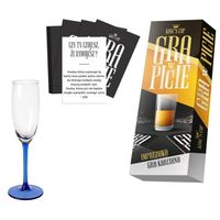 King's Cup Gra W Picie Imprezowa