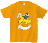 Koszulka T-shirt Ciekawski George